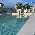 Hotell Alenti 4*