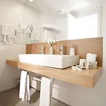 Hotell Alenti Sitges