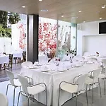 Alenti Hotell Sitges