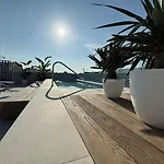 Hotell Alenti Sitges