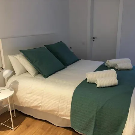 Alenti 4* سيدجيس