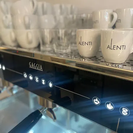 Alenti فندق