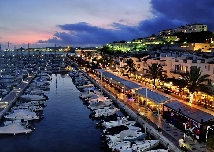 Szálloda Alenti Sitges