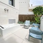 Alenti Hotel Sitges