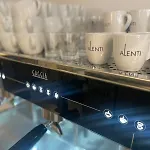 Alenti Hotel
