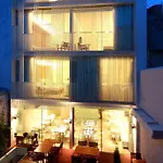 Alenti 4* Sitges