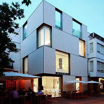 Hotel Alenti