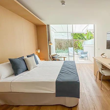 Alenti Otel 4*