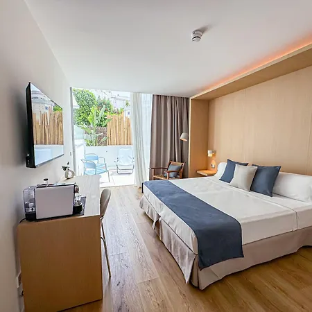 Otel Alenti 4*
