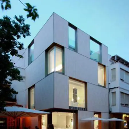 Alenti Hotel Sitges