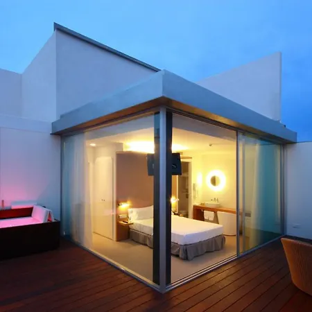 Alenti 4* سيدجيس