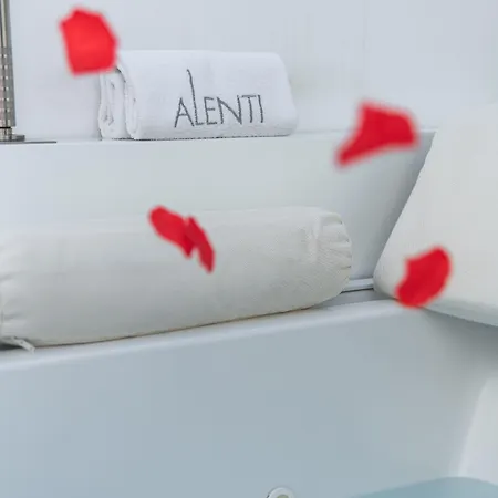 Alenti 4* سيدجيس