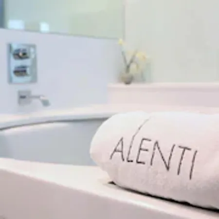Hotell Alenti 4*