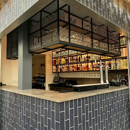 Alenti 4* سيدجيس