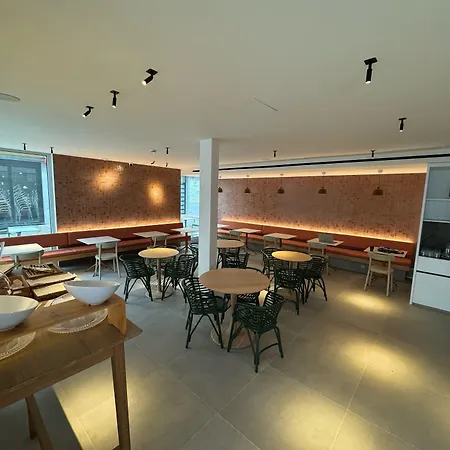 Hotel Alenti 4*