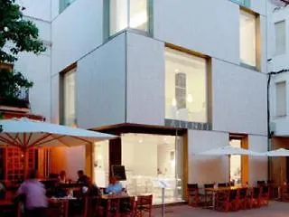 Alenti Ξενοδοχείο 4*