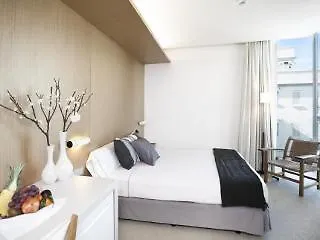 Alenti 4* Σίτζες