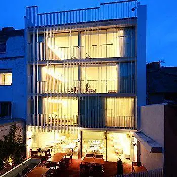 Alenti Sitges