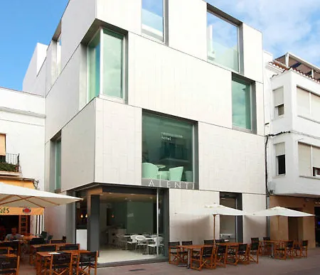 Hotel Alenti