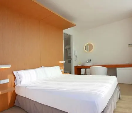 Hotell Alenti
