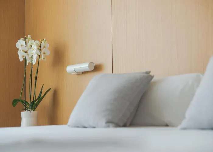 Alenti Ξενοδοχείο Σίτζες