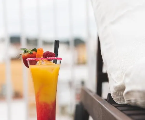 Alenti 4* Сіджас