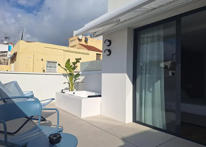 Ξενοδοχείο Alenti