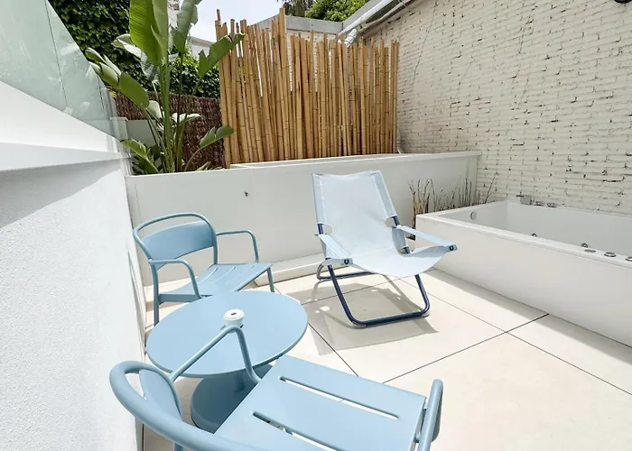 Alenti 4* Сіджас