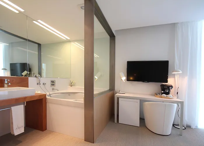 Ξενοδοχείο Alenti