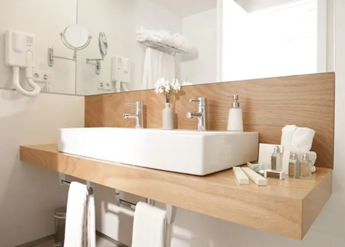 Ξενοδοχείο Alenti Σίτζες