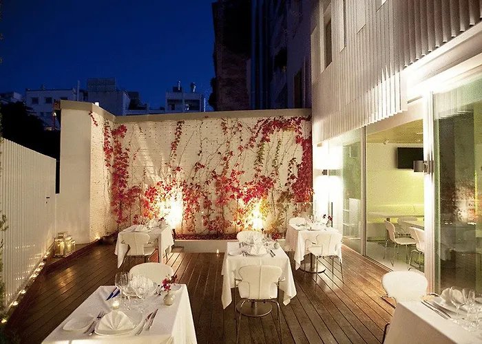 Alenti Ξενοδοχείο