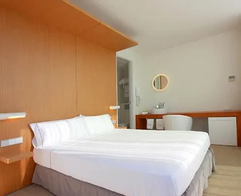 Ξενοδοχείο Alenti