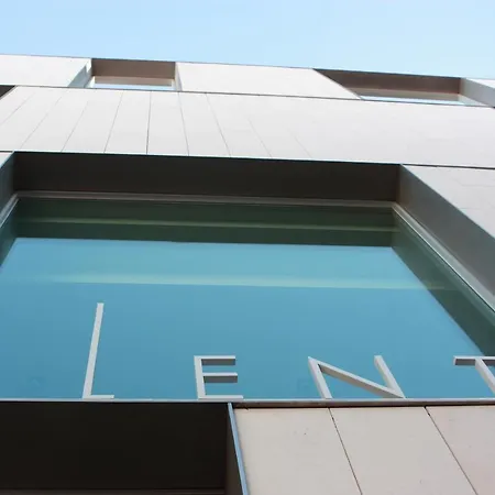 Alenti Hotel Sitges