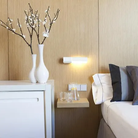 Alenti Hotel Sitges