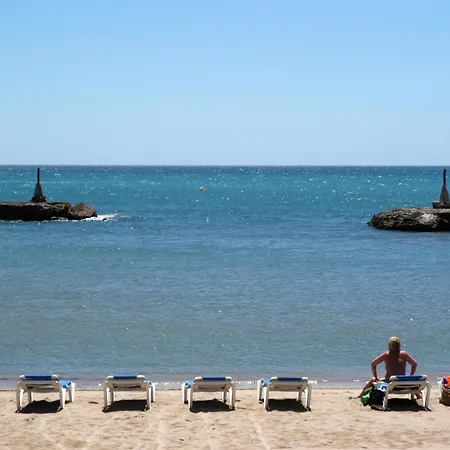 Alenti Sitges