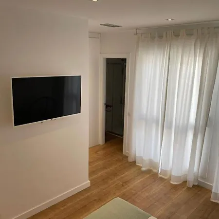 Hotel Alenti