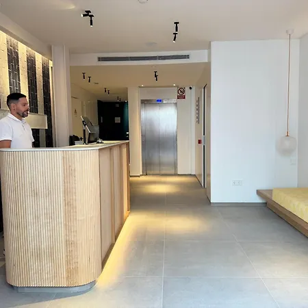 Hotel Alenti Sitges