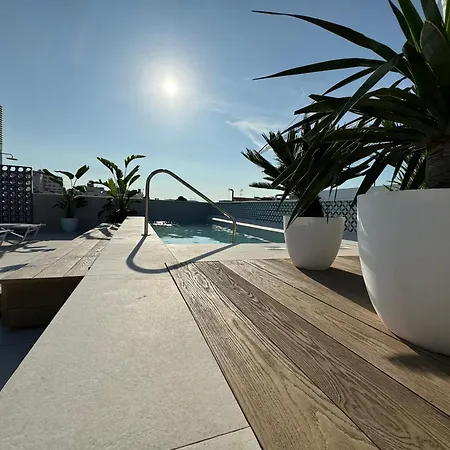 Alenti Hotel