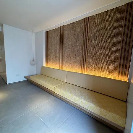 Alenti Hotel Sitges
