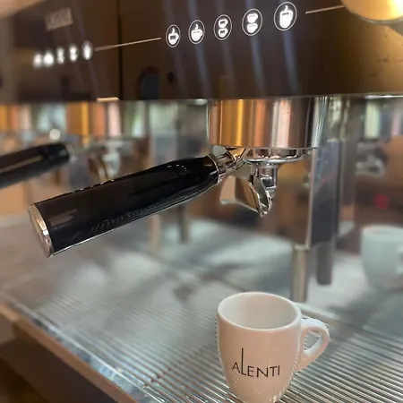 Alenti 4*