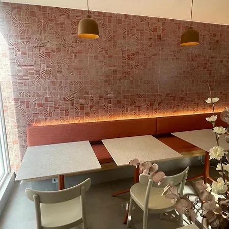 Alenti 4* Sitges