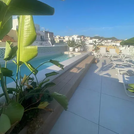 Hotel Alenti