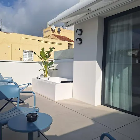 Alenti 4* Sitges