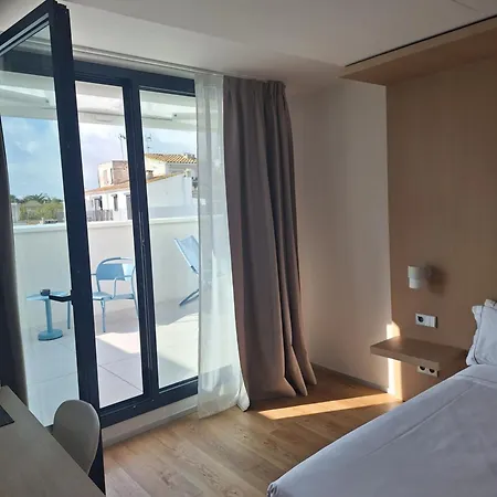 Alenti Hotel Sitges