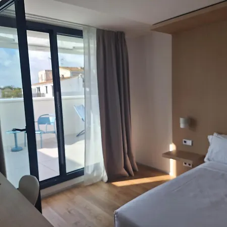 Hotel Alenti