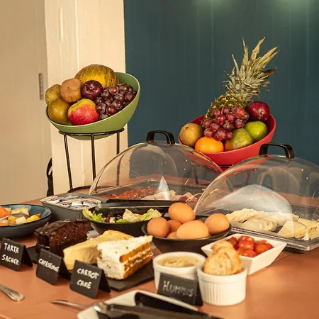 Hotell Alenti Sitges