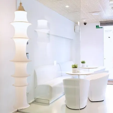 Alenti Hotell Sitges