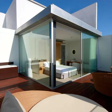 Hotell Alenti Sitges