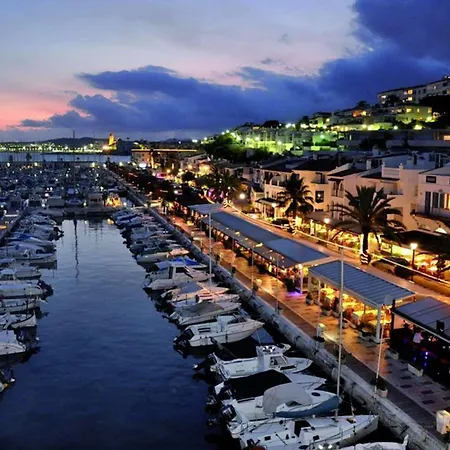 Alenti Hotel