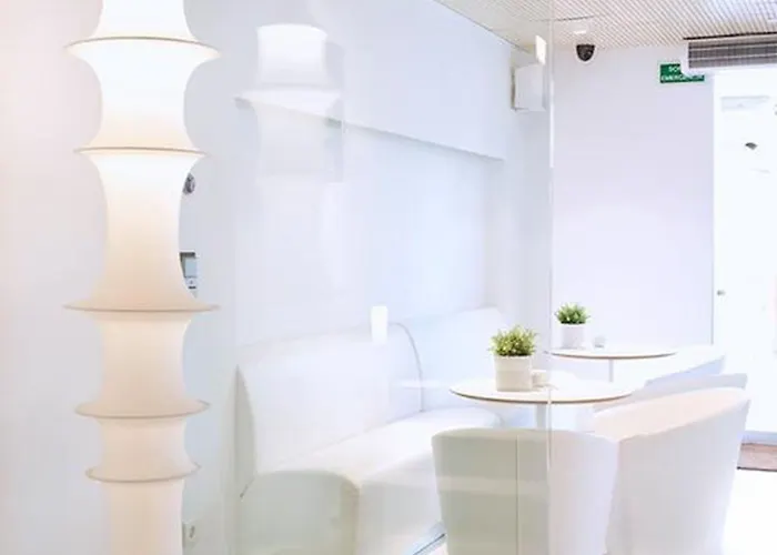 Alenti 酒店 锡切斯